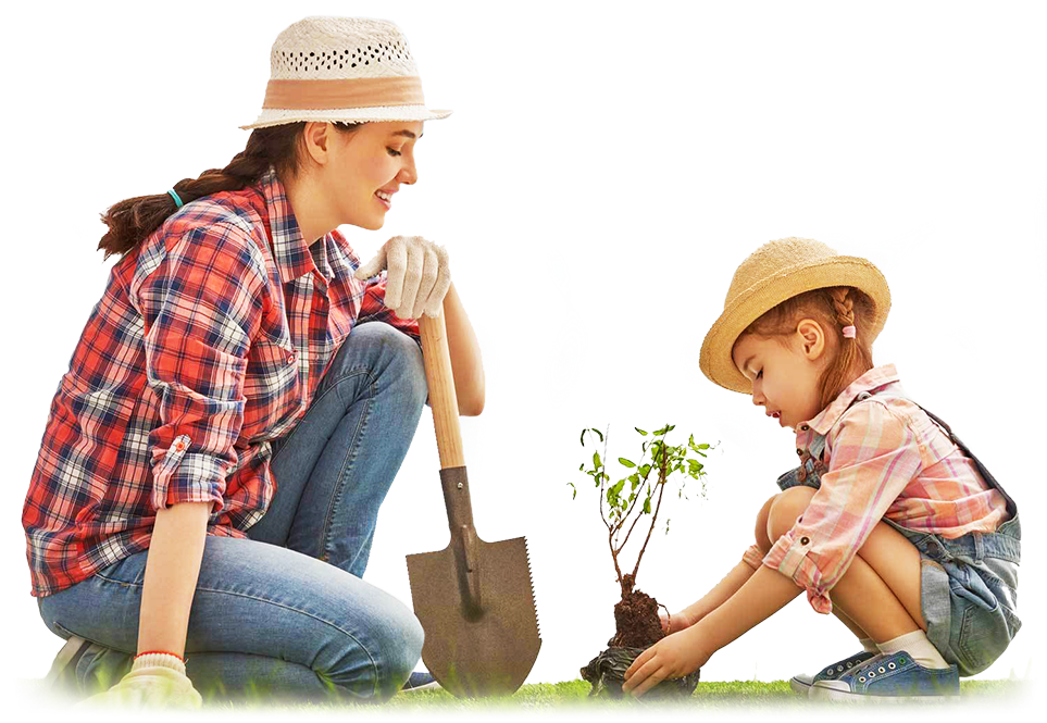 CÔNG NGHỆ SINH HỌC ĐẤT XANH